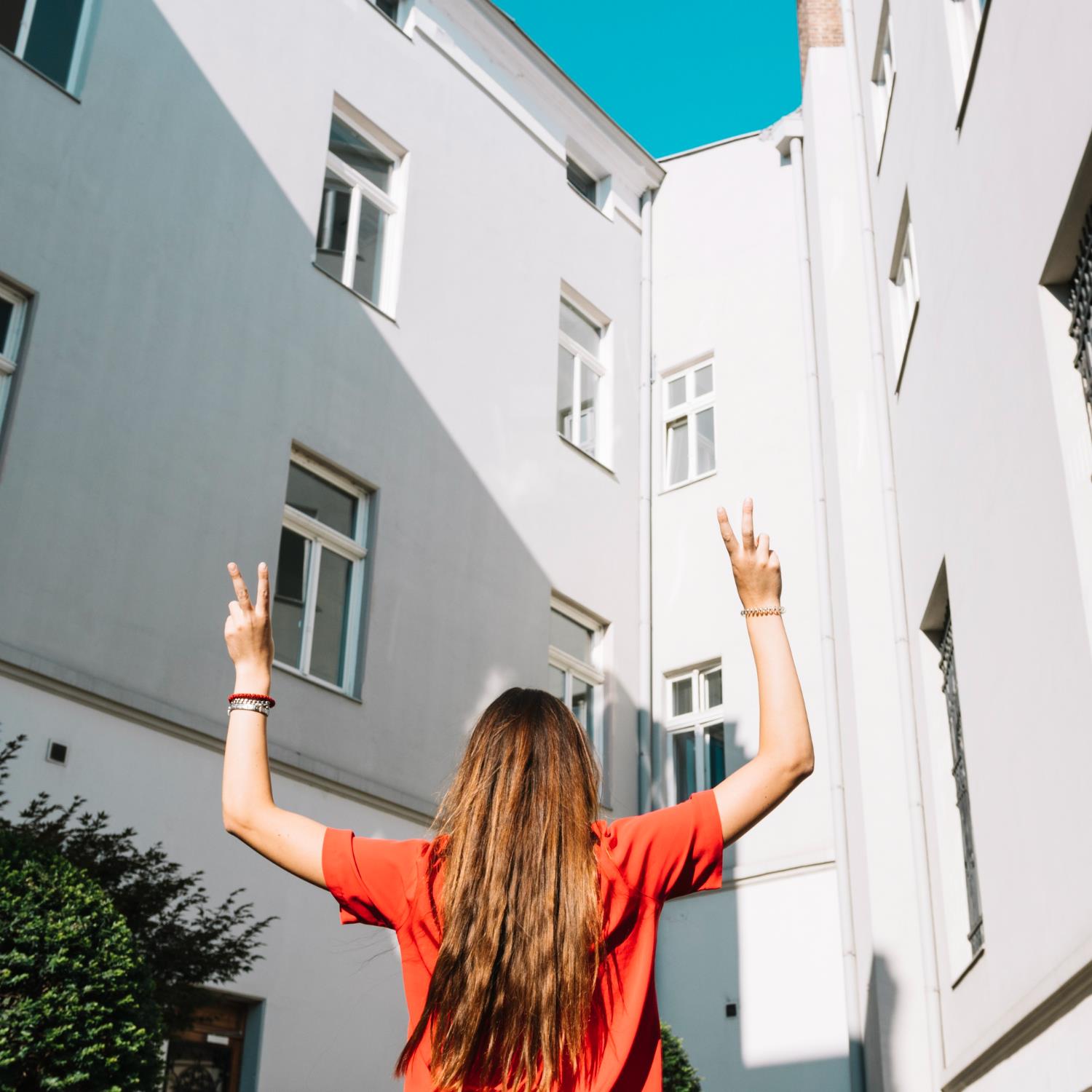 5 alternatives au logement étudiant classique